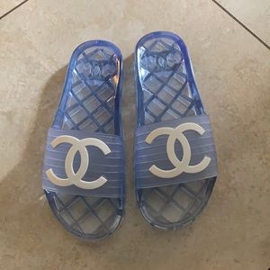 Chanel Shoes